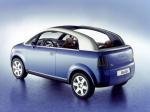Audi Al2 Open End Concept 1997 года